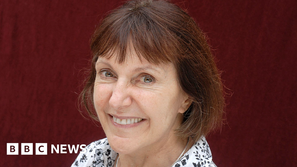 Remembering Marina Lewycka: A Voice of Humor and Justice