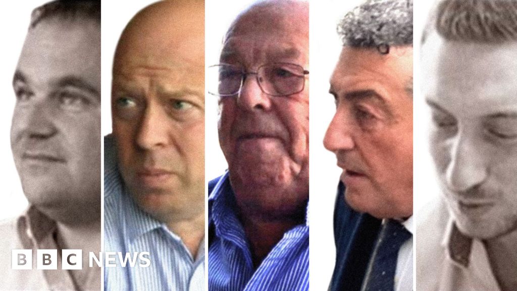 Ex-football chairman among five charged with fraud