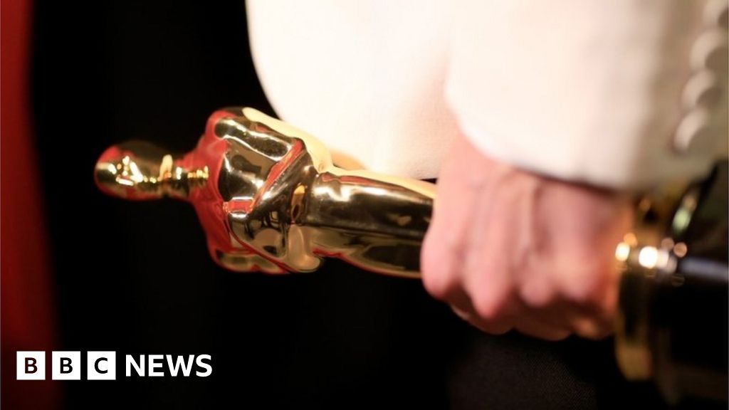 How much does it cost to win an Oscar? BBC News