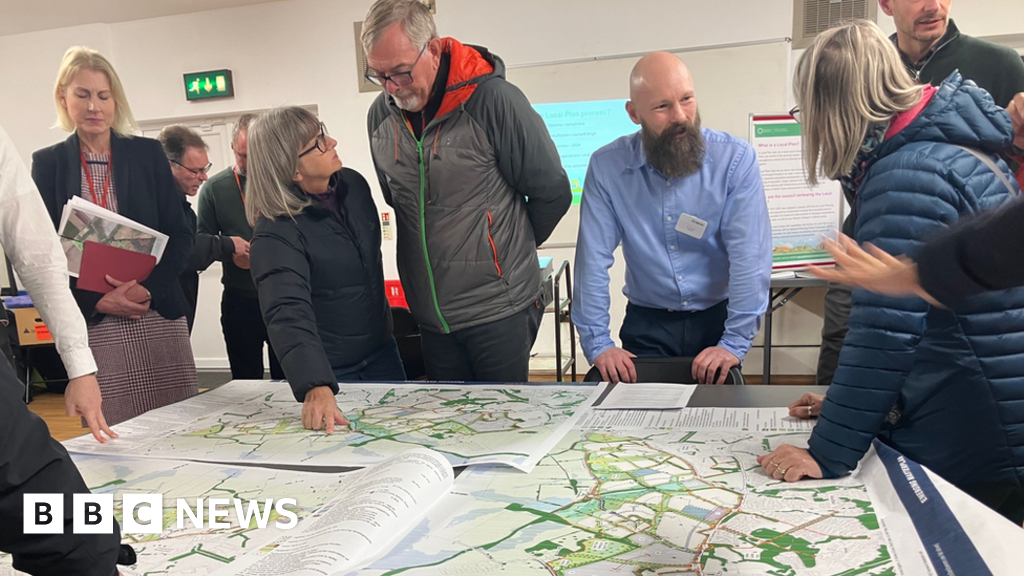 Infrastructure plan promised for Telford housing scheme