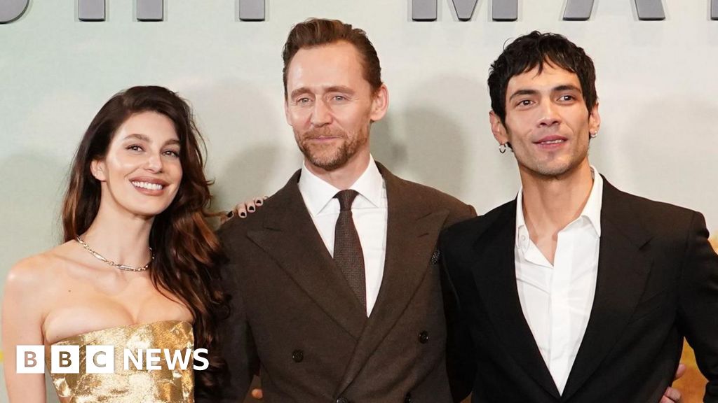 The Dark Legacy of John le Carré: Family Influence in 'The Night Manager'