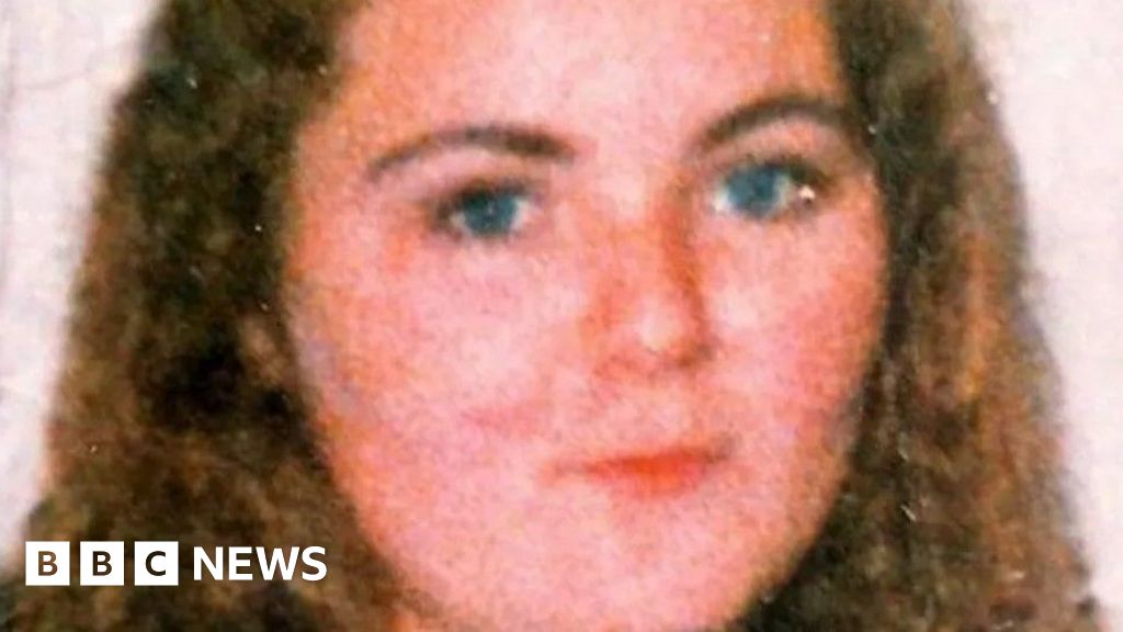 Search Continues for Arlene Arkinson in Donegal