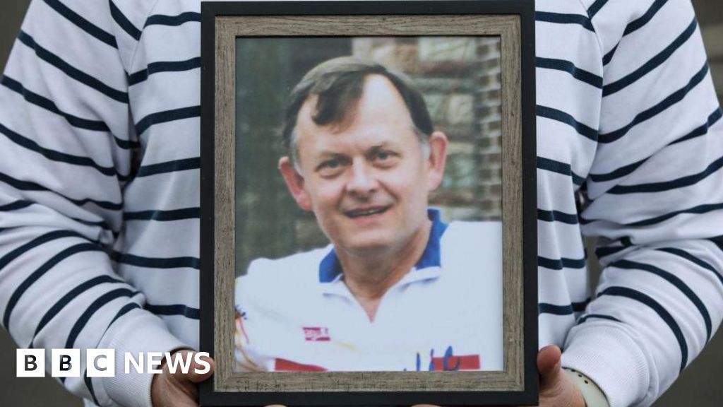 Government to challenge Sean Brown public inquiry ruling