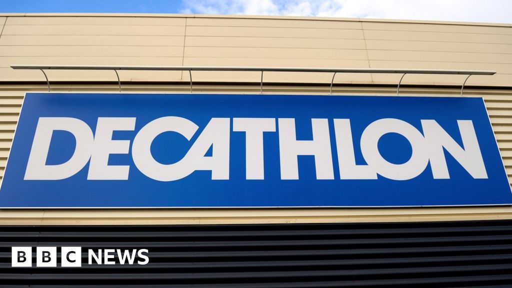 decathlon first time offer