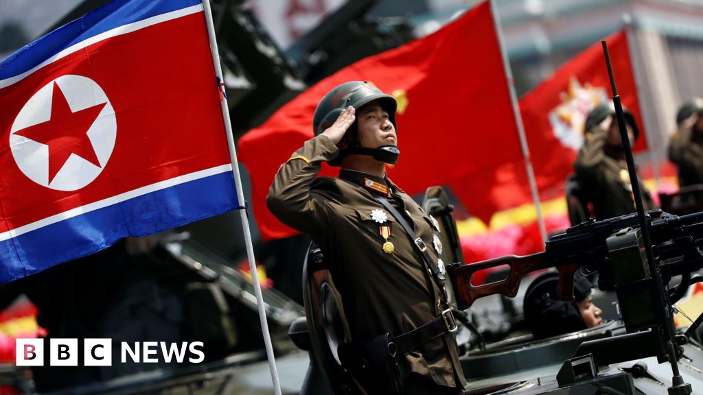 Korea Utara telah mengirim lebih banyak pasukan ke Rusia, kata agen mata -mata selatan