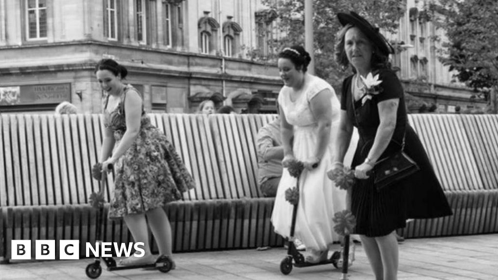 Winners of Hull 2017 beer mat photo festival announced BBC News