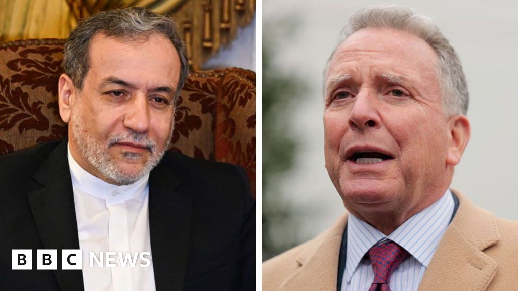 US says latest round of nuclear talks with Iran were ‘encouraging’