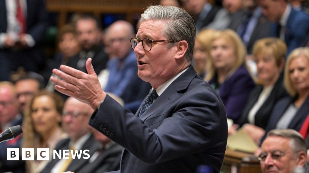 PM defends winter fuel cuts in face of calls for U-turn