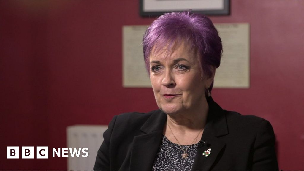 Wru Sexism Row Labour Mp Says Welsh Minister Should Consider Quitting