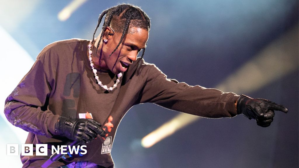 Astroworld Aftermath - What really happened at Travis Scott's Houston  festival - ABC13 Houston