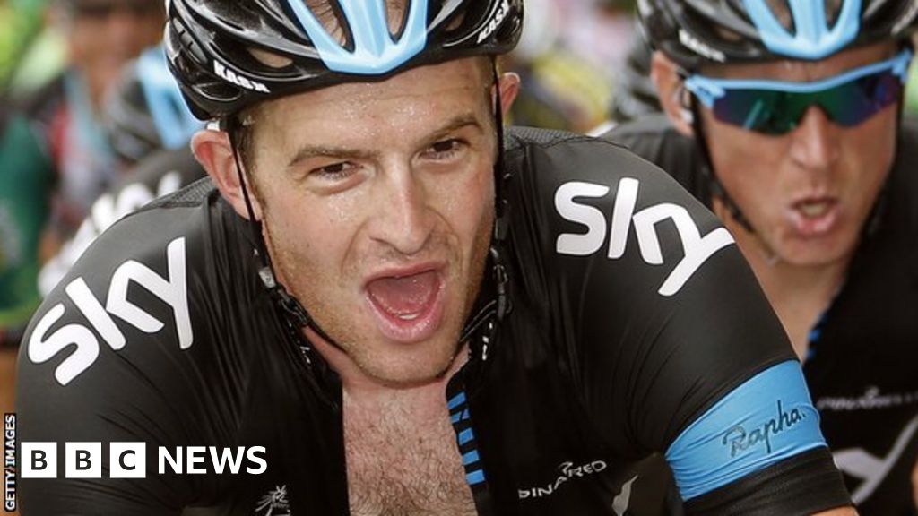 Team Sky to wear special 'Orca' jersey at Tour de France