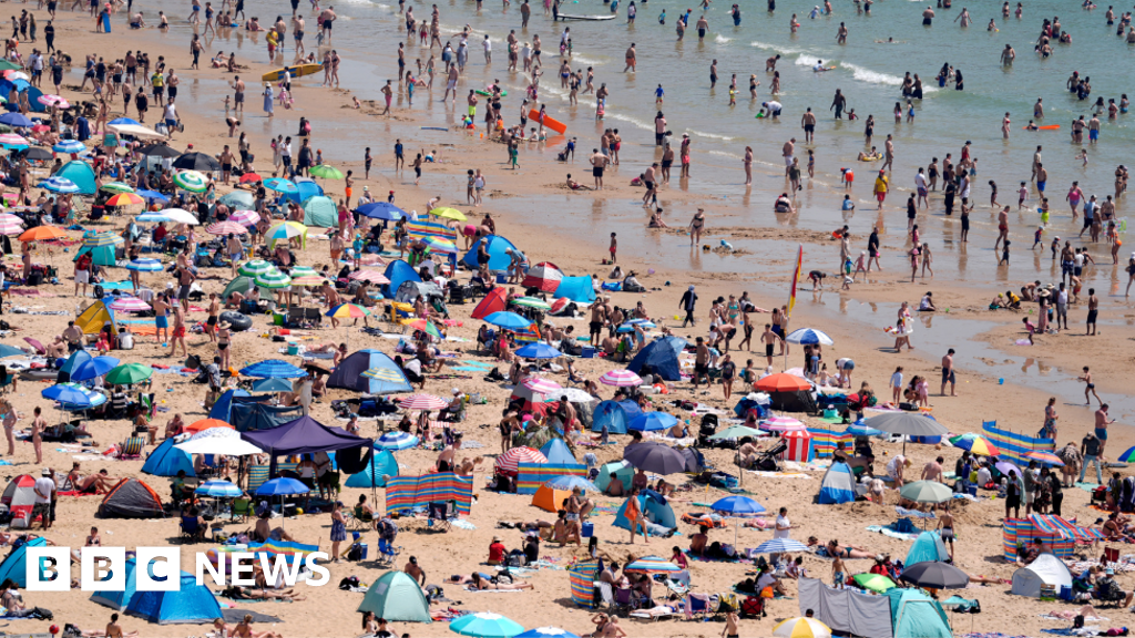 bbc.co.uk - Charlotte Coles - Tourist tax would 'transform resort into year-round offer