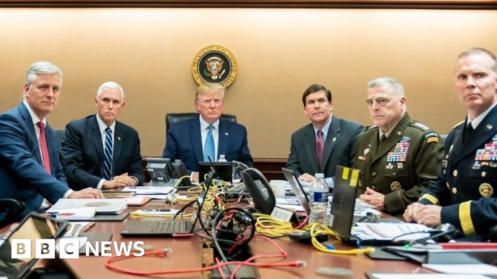 Trump and the US military: Friends or foe?