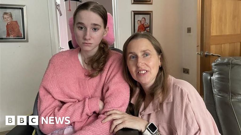 DRPLA: Parents fight to raise awareness of rare disease ‘cluster’