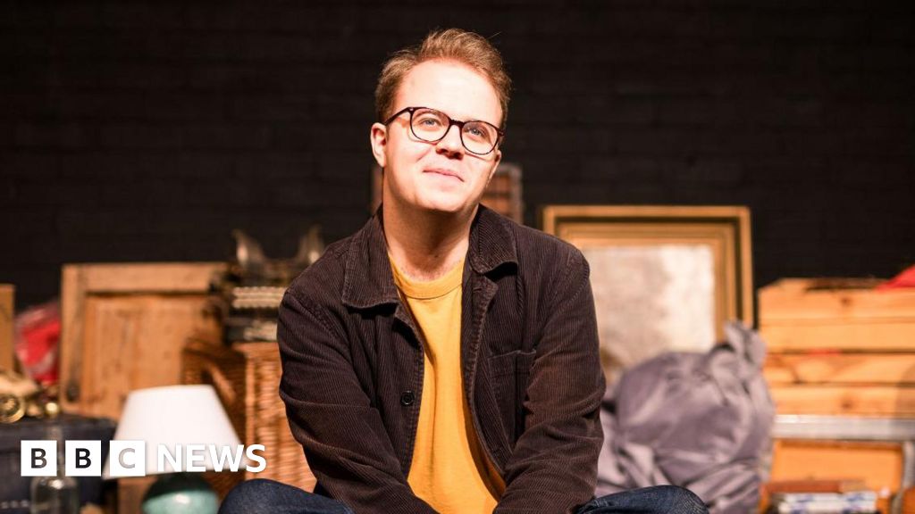 Unveiling the Heartfelt Legacy: A Play Inspired by Love Letters Across Generations