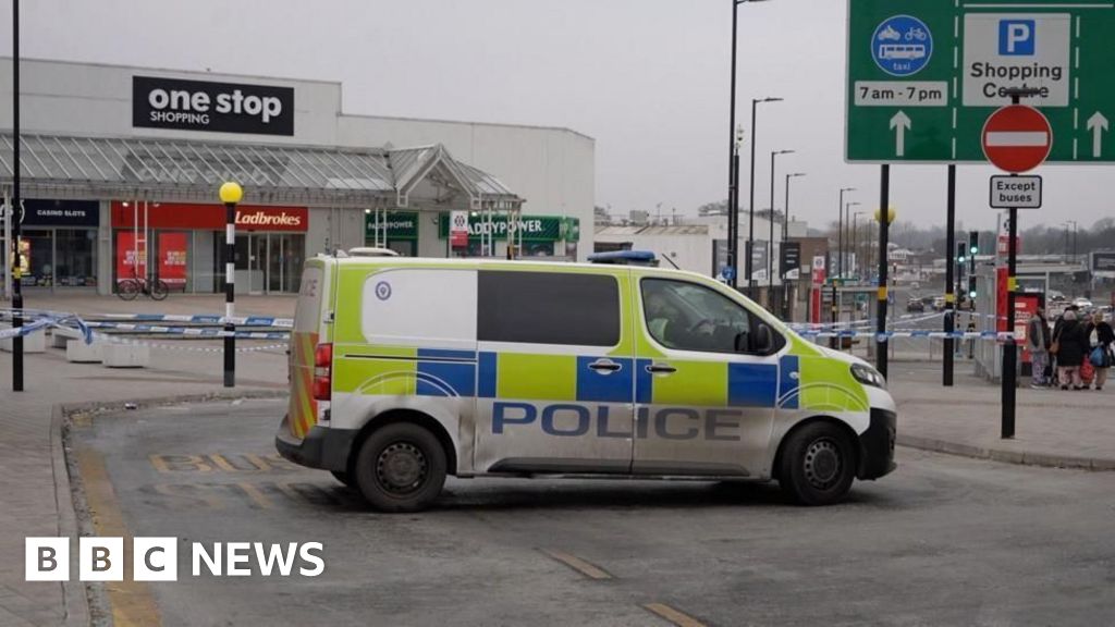 Man charged with rape over attack near Perry Barr shopping centre