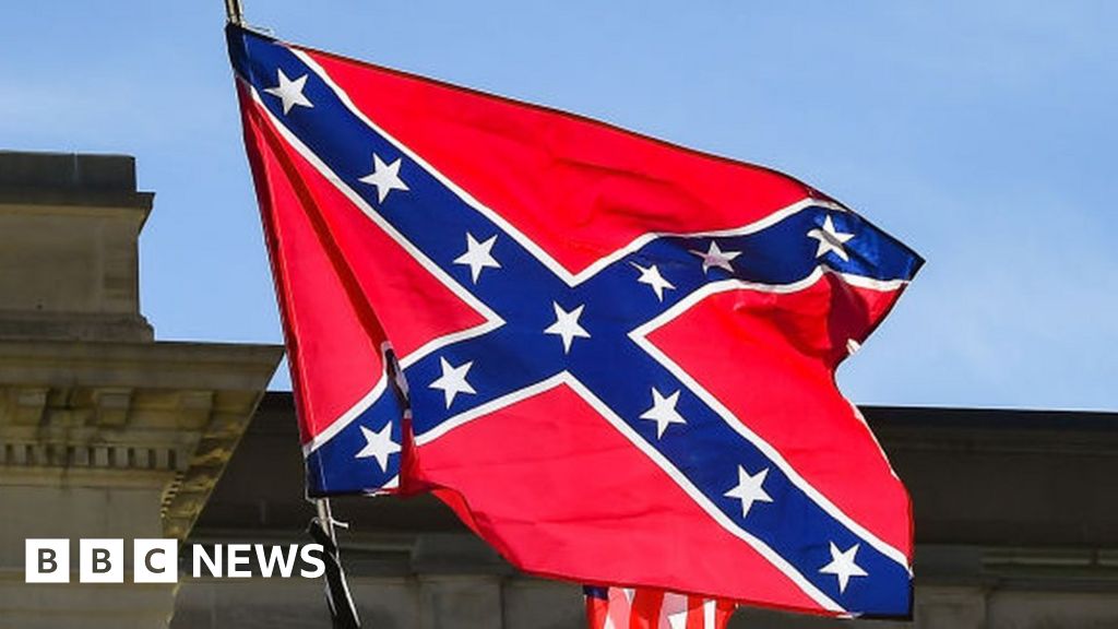 El Grand Ole Opry de Glasgow vota a favor de prohibir el uso de la bandera confederada