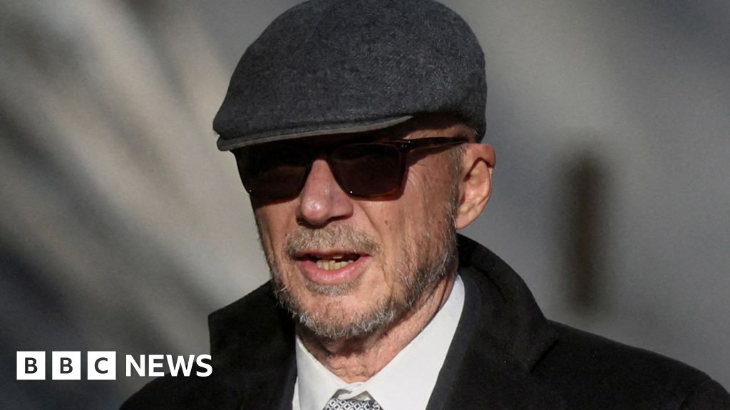 Paul Haggis: Hollywood writer and director loses civil trial over rape claim