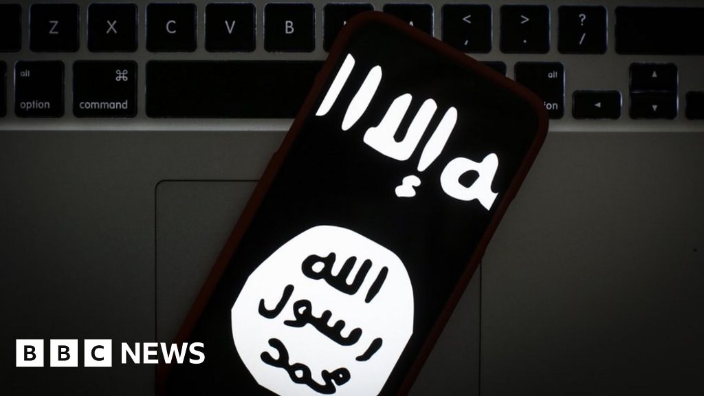 QnA VBage EU wrangles over law to tackle spread of terror online