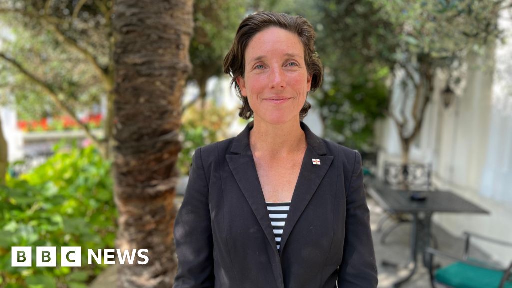 Guernsey deputies represent island at UK party conference season   www.bbc.com