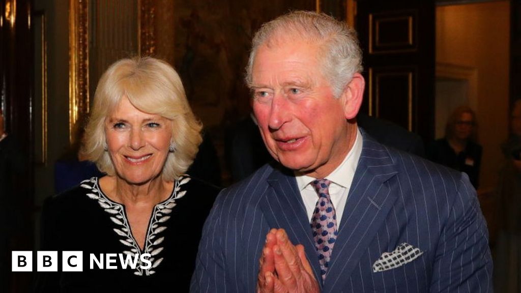 'Very good reasons' to test Prince Charles for coronavirus