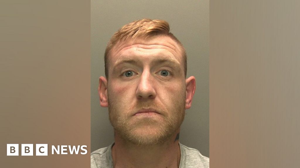 Man jailed for murder of Skegness holidaymaker Charlie Adair BBC News