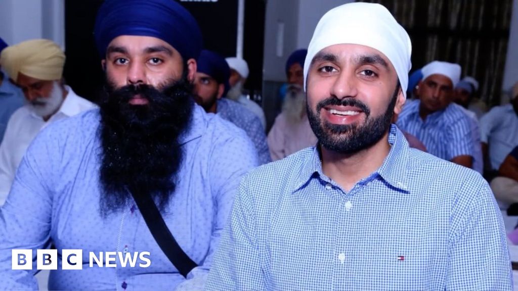 Jagtar Singh Johal: Tortured Scot’s family astonished by tip-off claim