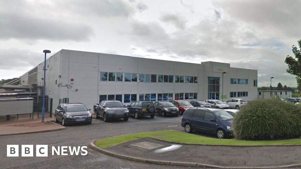 Jobs threat as Kilmarnock sandwich factory faces closure BBC News