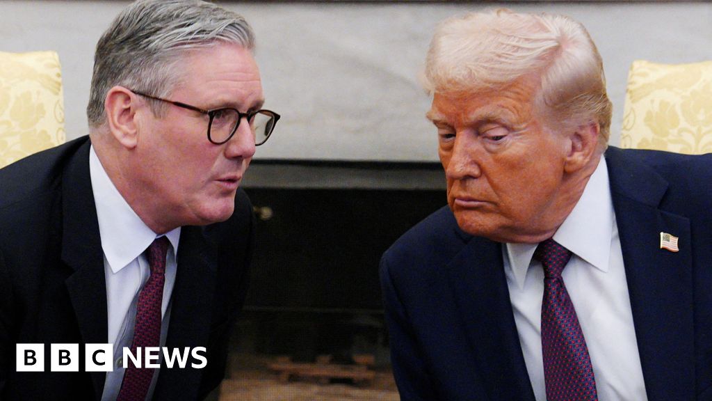 US agreement leaves the UK open to do a much more significant EU deal