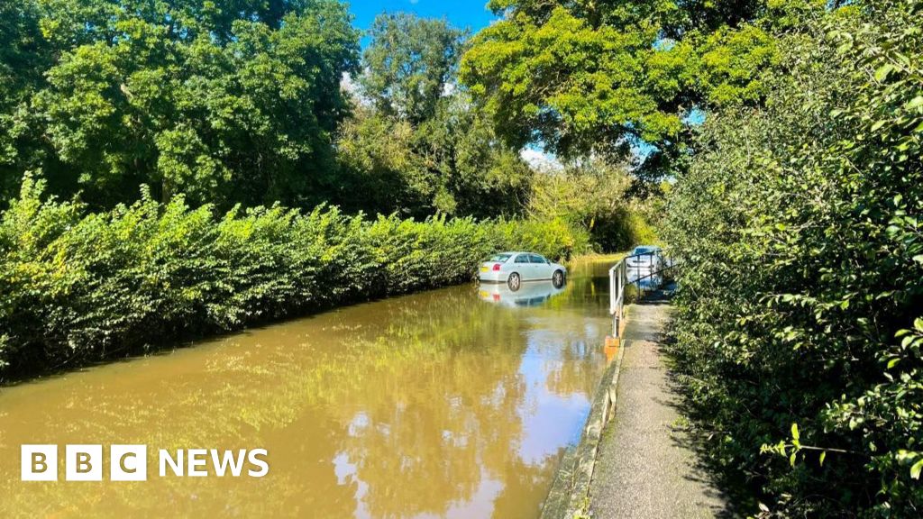 Flood Warnings Issued Across Multiple Regions