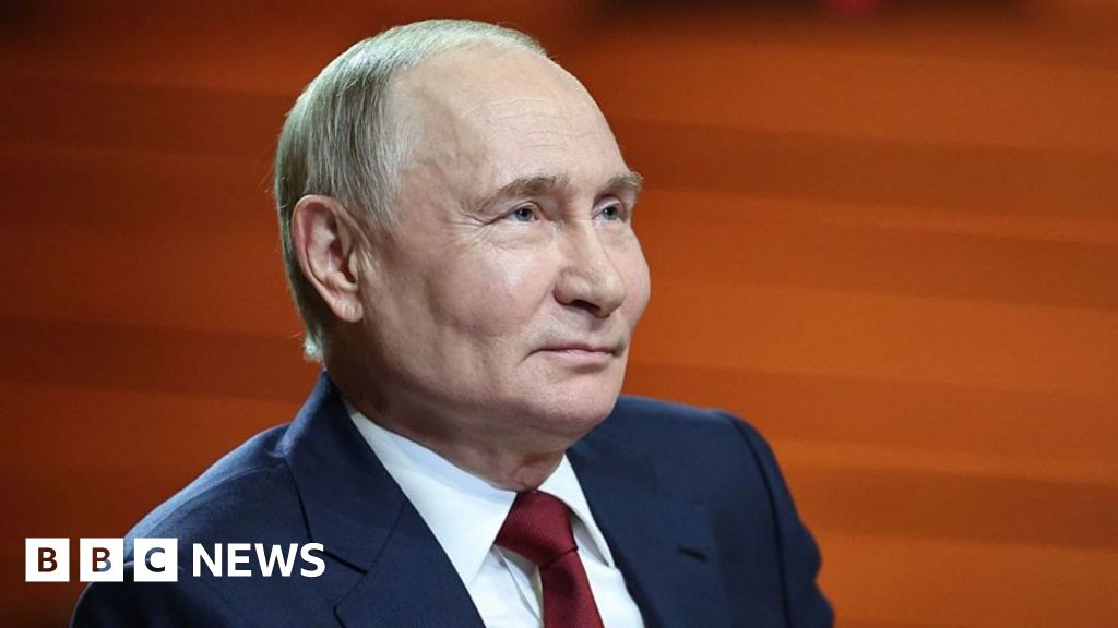 Hectic two weeks leaves Russia confident – and peace in Ukraine feeling no closer
