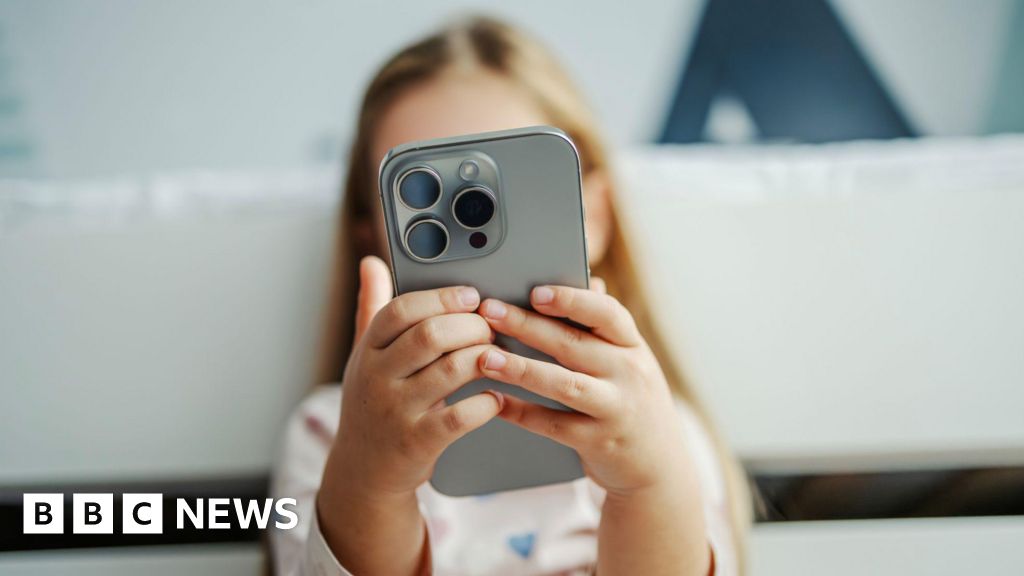 Is there such a thing as good screen time for under fives?