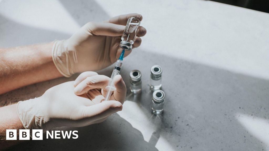 RFK Jr plans placebo-trial testing for 'all new vaccines'