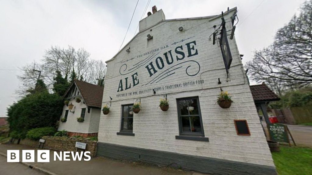 bbc.co.uk - Naj Modak - Sheffield brewery True North Brew Co sells three pubs