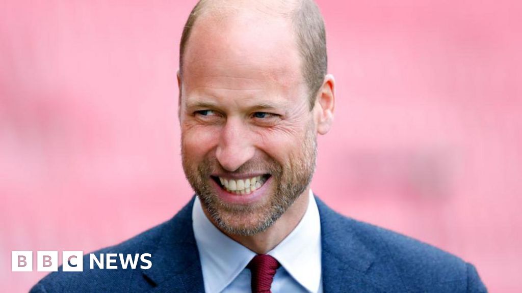 William to attend Wales v Italy Six Nations match