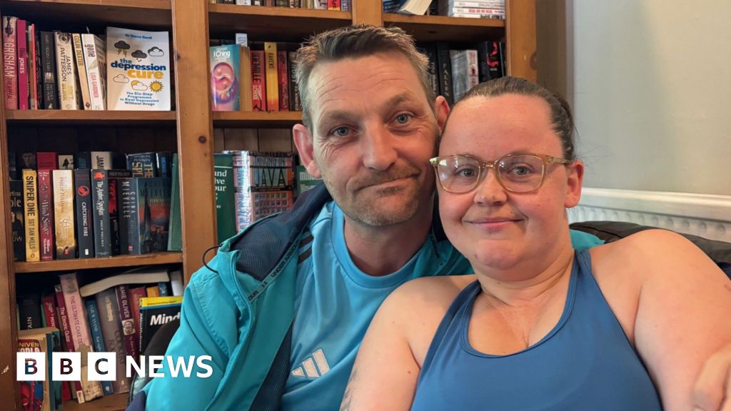 Drugs 'ruined our lives' as calls made for support