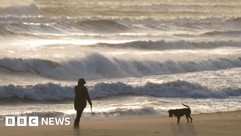 UK facing more high winds as Storm Herminia rolls in