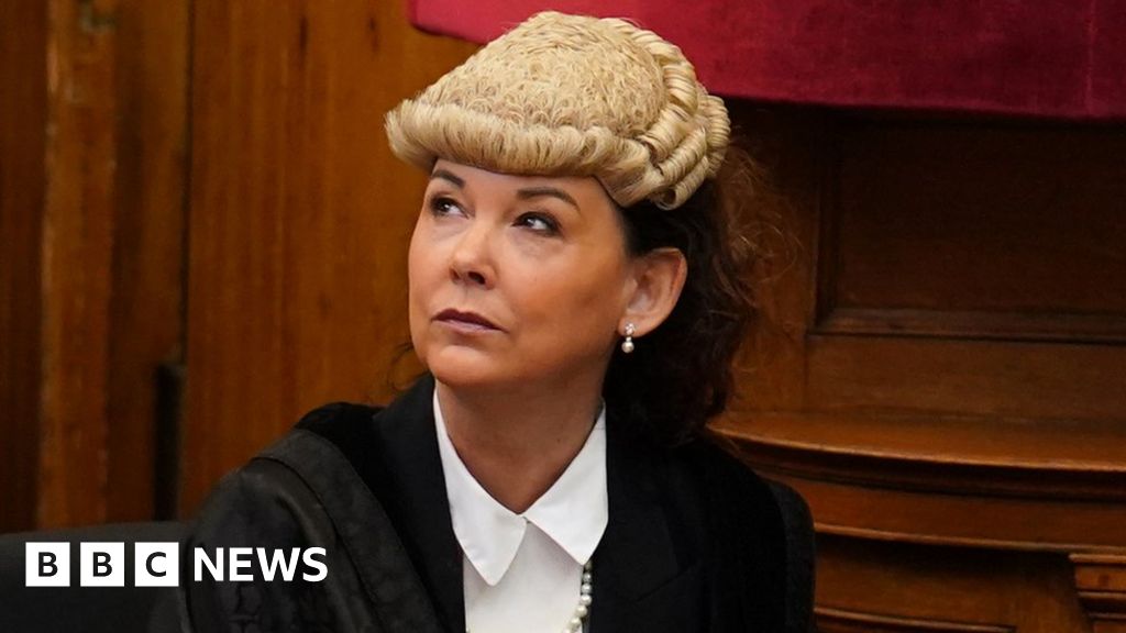 Review Ordered Into Diversion From Prosecution In Sex Crime Cases Bbc