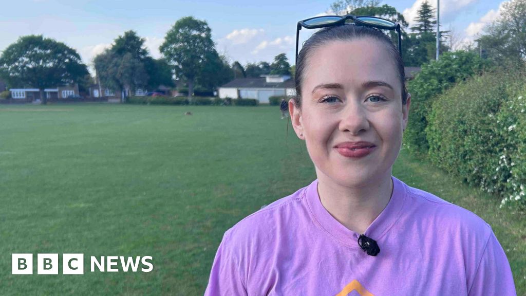 Members praise all-female running club in Northamptonshire