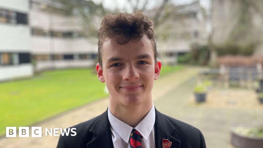 bbc.co.uk - Daniel Logan - Why the price of car insurance continues to soar