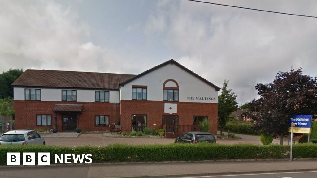 Covid19 Fakenham care home in special measures over virus concerns
