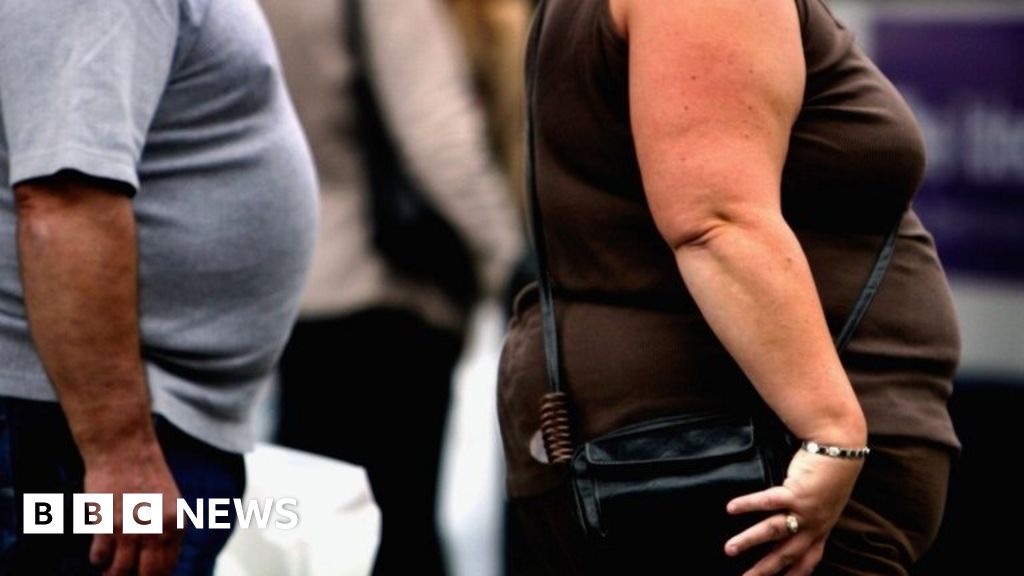 Major weightloss cancer trial starting BBC News