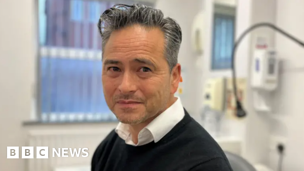 HIV testing in Midlands A&Es 'quite literally saving lives'