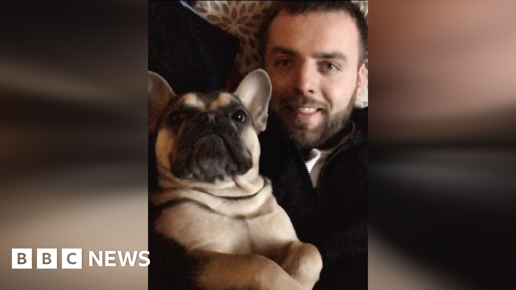 Jericho death Family says death will leave 'huge hole forever'