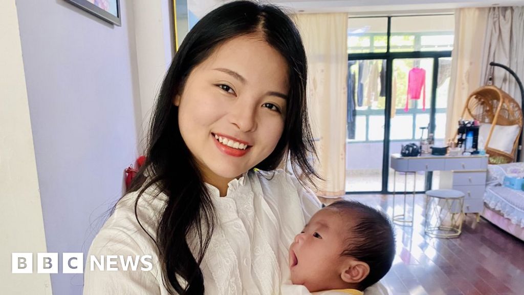 Why it’s getting easier to be a single mum in China