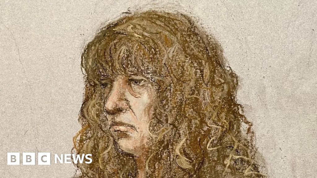 Woman charged with murdering sister in missing Rolex case