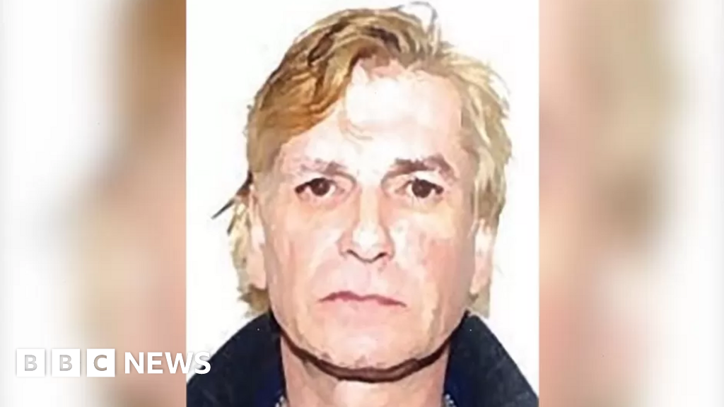 Brian Coulter Killer sat drinking in victim's house for days