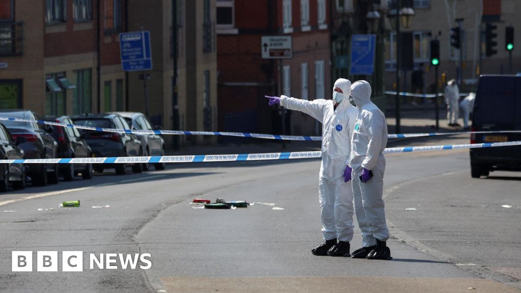 Triple killer assaulted couple weeks before attacks, inquiry told