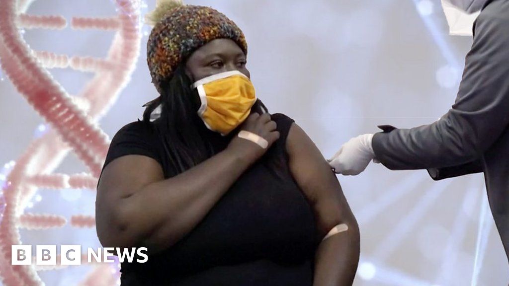 Coronavirus In Africa What You Need To Know About The Covid 19 Vaccines Coronavirus In Africa What You Need To Know About The Covid 19 Vaccines