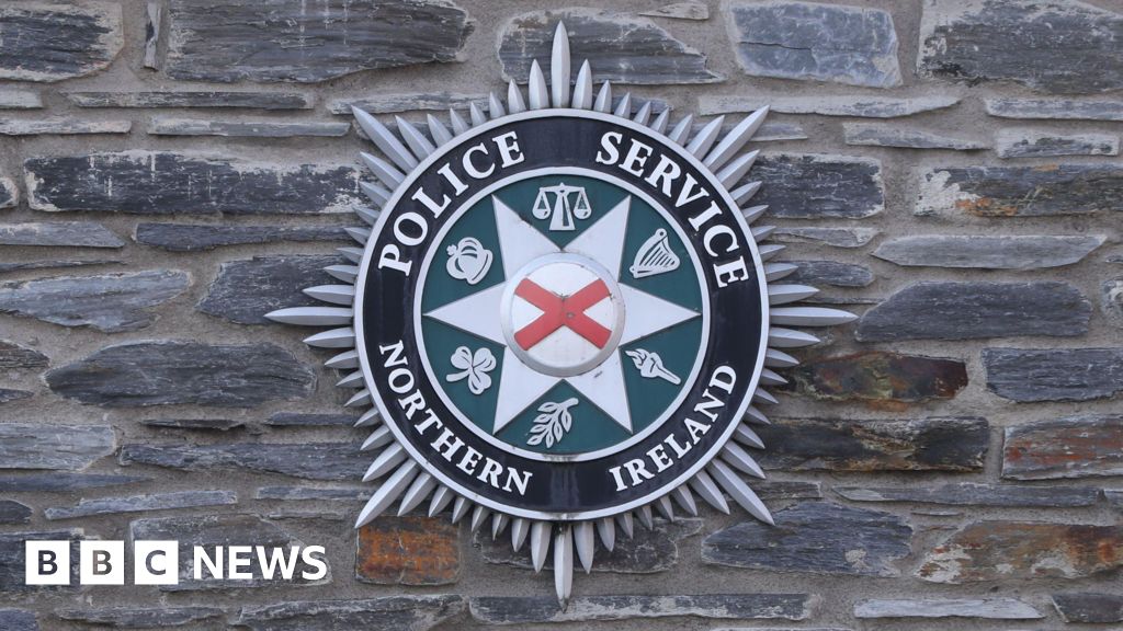 Multiple gunshots fired at property in Londonderry